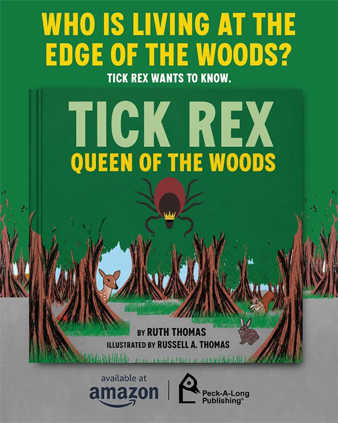 TICK REX